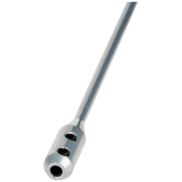 KLEIN TOOLS Flex Bit 54-Inch Extension 1/4-Inch Shank