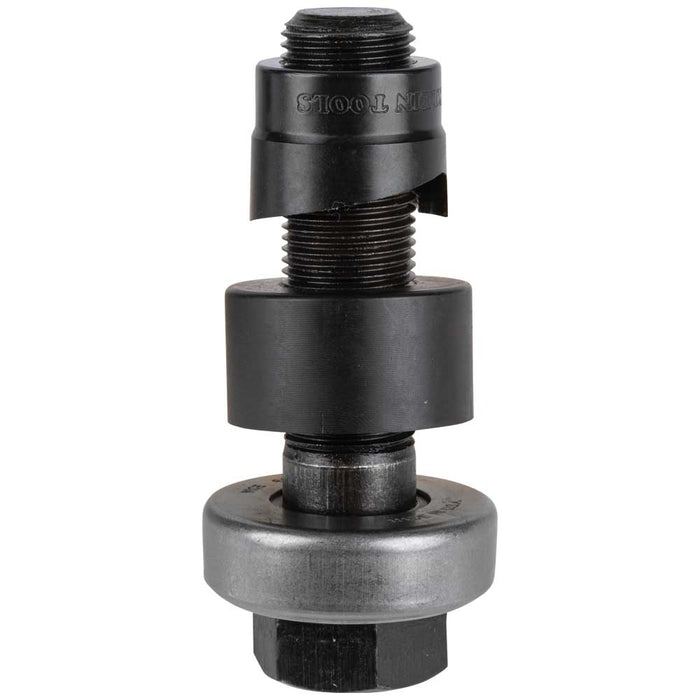 KLEIN TOOLS 3/4" Knockout Punch Set