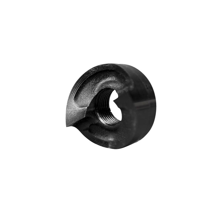 KLEIN TOOLS 1.701" Knockout Punch For 1-1/4" Conduit