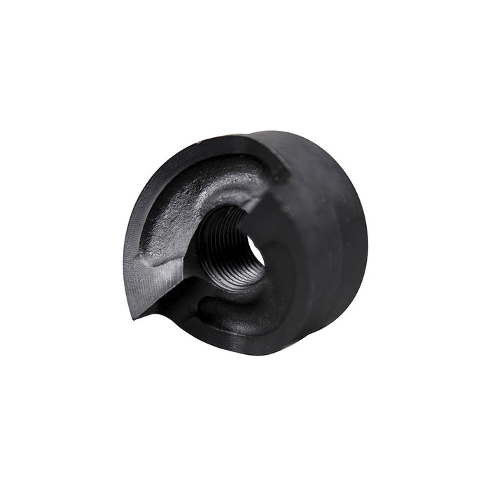 KLEIN TOOLS 1.951" Knockout Punch For 1-1/2" Conduit