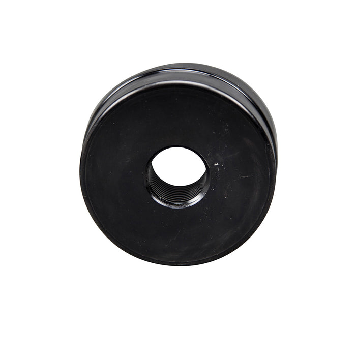 KLEIN TOOLS 2.416" Knockout Punch For 2" Conduit