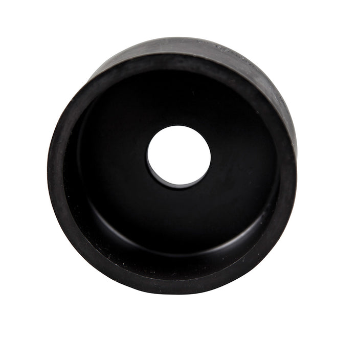 KLEIN TOOLS 2.416" Knockout Die For 2" Conduit