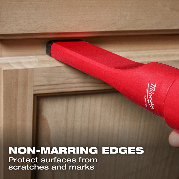 Kit de boquillas utilitarias que no dañan MILWAUKEE AIR-TIP™