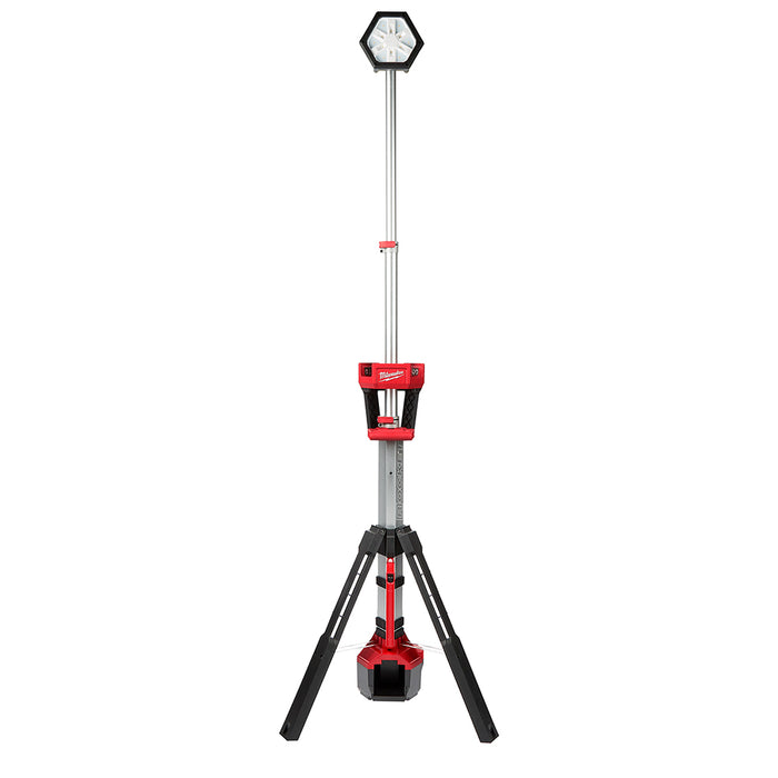MILWAUKEE M18™ ROCKET™ Luz de torre de doble potencia (solo luz)
