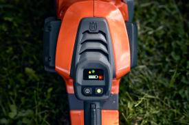 Motosierra de batería HUSQVARNA 542i XP® (solo la herramienta)