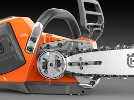 Motosierra de batería HUSQVARNA 542i XP® (solo la herramienta)