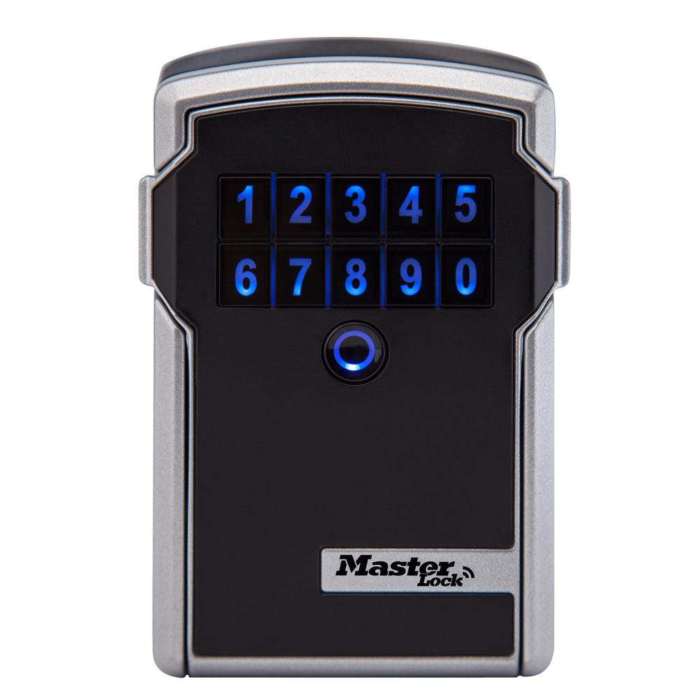 MASTER LOCK Bluetooth® Wall Mount Lock Box