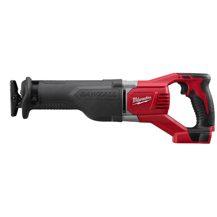 Sierra alternativa MILWAUKEE M18™ SAWZALL® (solo herramienta)