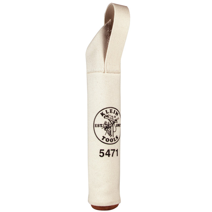 KLEIN TOOLS Canvas Electrode Bag