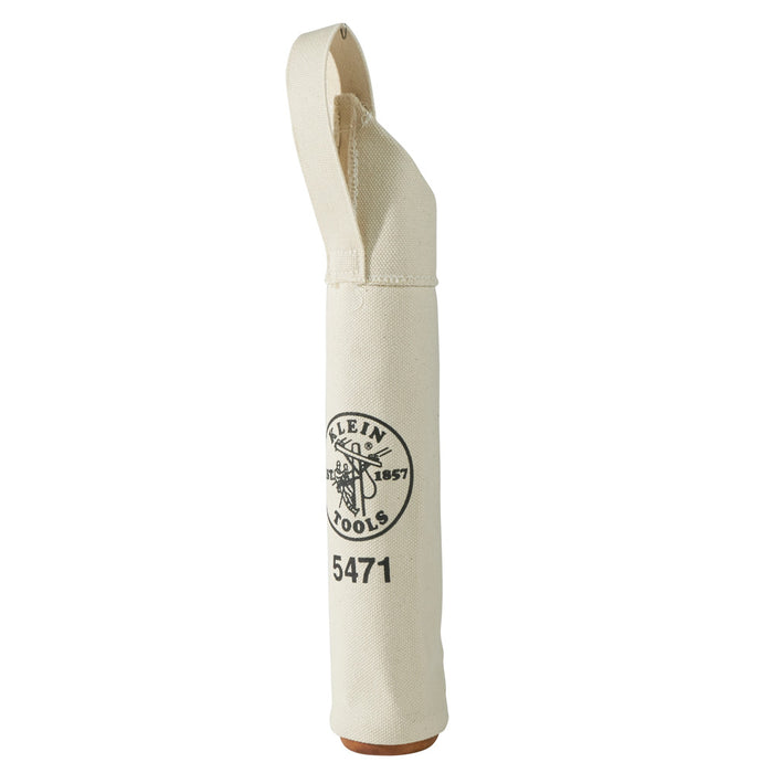 KLEIN TOOLS Canvas Electrode Bag