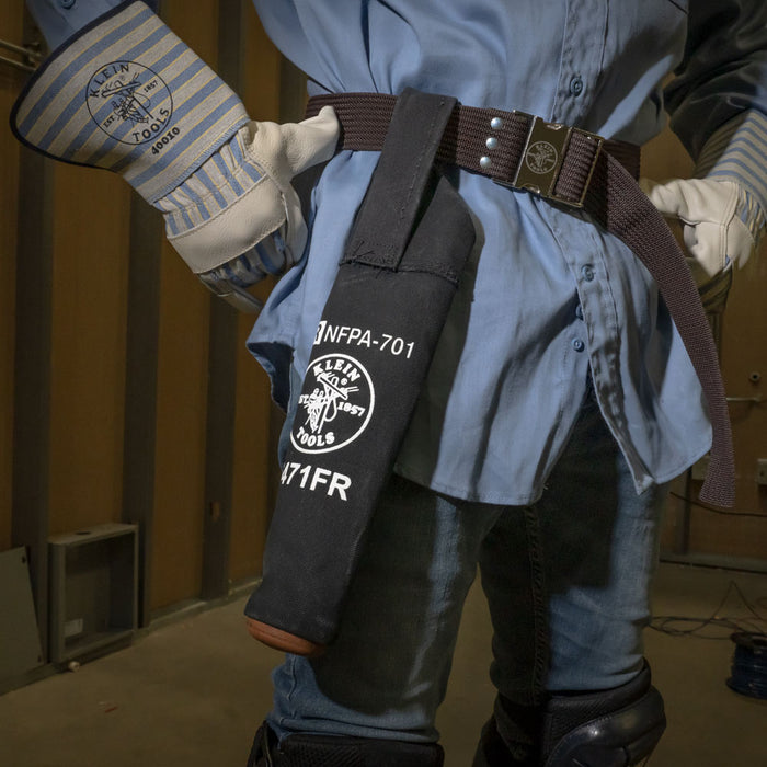 Bolsa para electrodos resistente al fuego KLEIN TOOLS