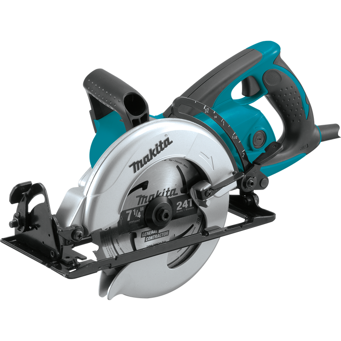 MAKITA 7‑1/4" Hypoid Saw