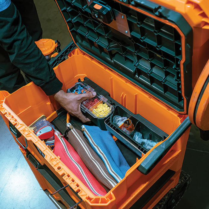 KLEIN TOOLS MODBOX™ Medium Tool Box