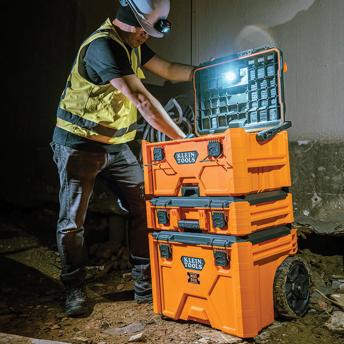KLEIN TOOLS MODBOX™ Medium Tool Box