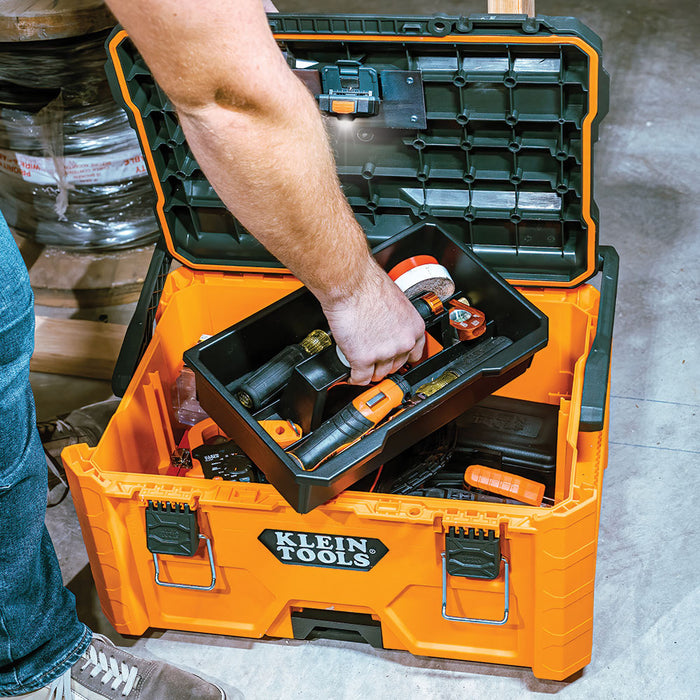 KLEIN TOOLS MODBOX™ Medium Tool Box