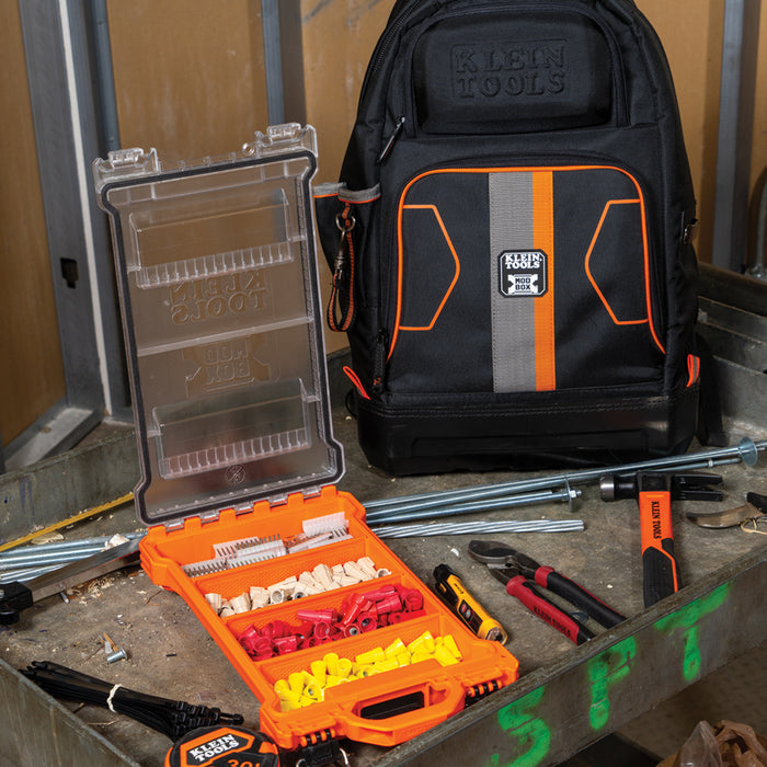 KLEIN TOOLS MODBOX™ Tool Bag, Tote, & Backpack Component Box