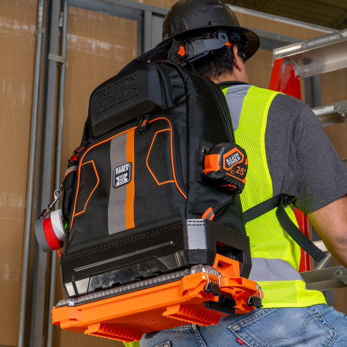 KLEIN TOOLS MODBOX™ Tool Bag, Tote, & Backpack Component Box