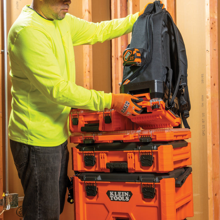 KLEIN TOOLS MODBOX™ Tool Bag, Tote, & Backpack Component Box