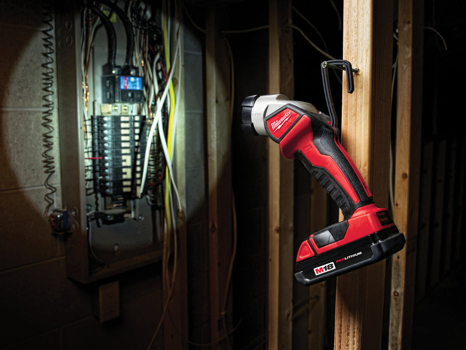 MILWAUKEE M18™ 4 Tool Combo Kit