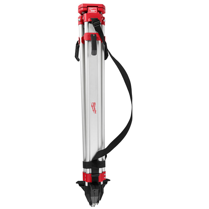 Trípode láser giratorio MILWAUKEE