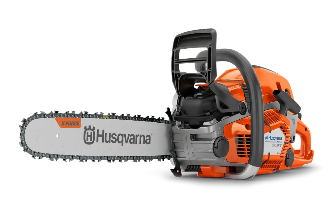 HUSQVARNA 550 XP® G II Gas Chainsaw