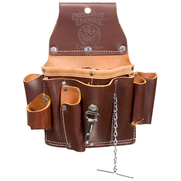 OCCIDENTAL LEATHER Electrician's Tool Pouch