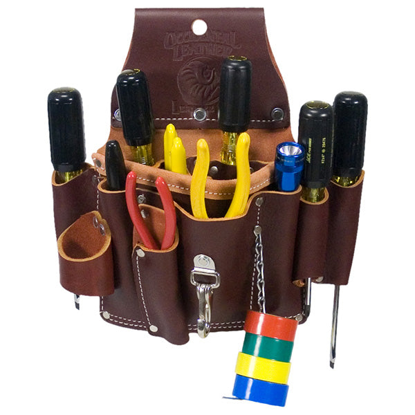 OCCIDENTAL LEATHER Electrician's Tool Pouch