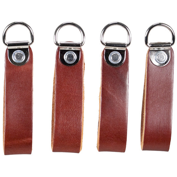 Juego de accesorios para tirantes OCCIDENTAL LEATHER