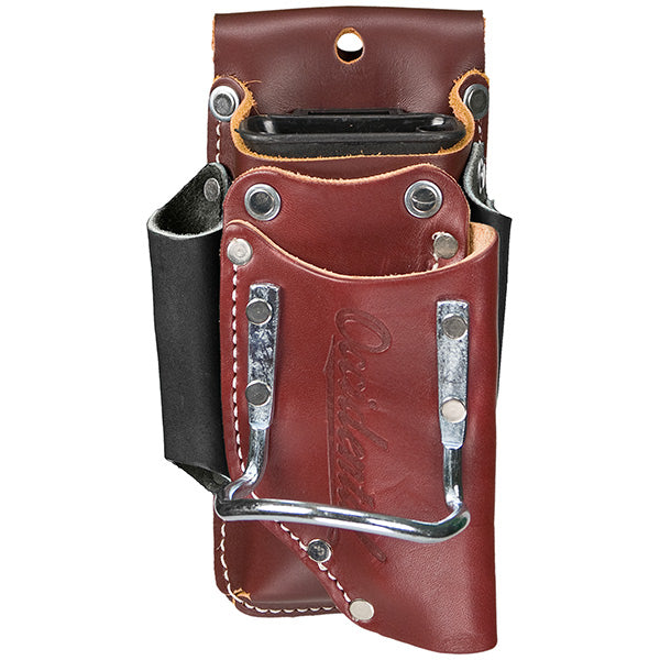 OCCIDENTAL LEATHER Portaherramientas 5 en 1