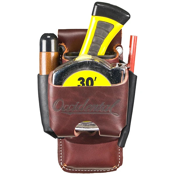 Occidental Leather 4 in 1 Tool/Tape Holder