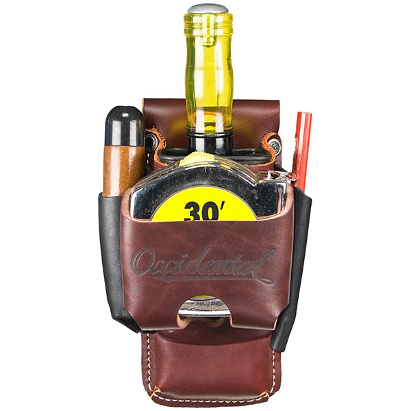 Occidental Leather 4 in 1 Tool/Tape Holder