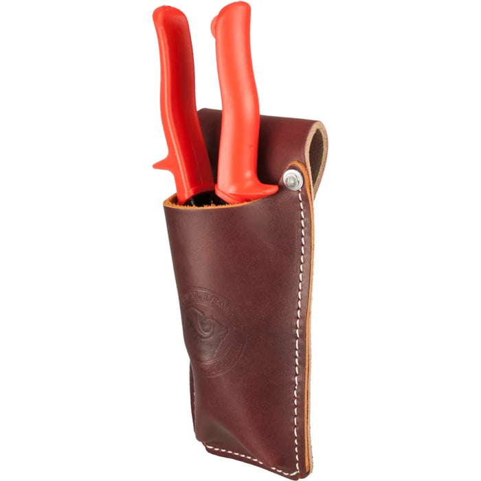 Occidental Leather Offset Snip Holster