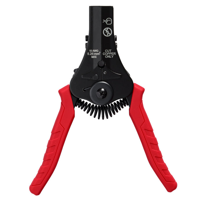 MILWAUKEE Automatic Wire Stripper & Cutter