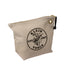KLEIN TOOLS 10" Canvas Zipper Bag Tool Pouch