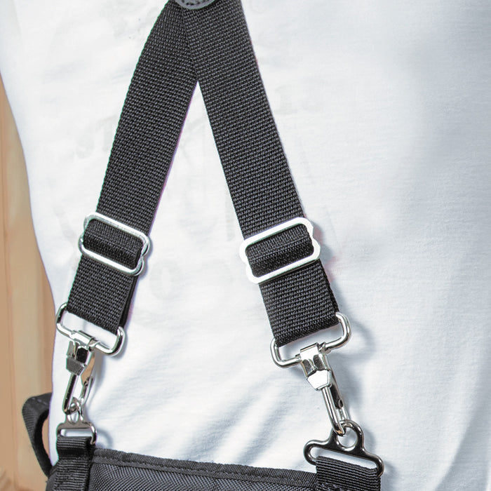 KLEIN TOOLS TRADESMAN PRO™ Suspenders
