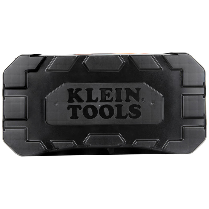 KLEIN TOOLS TRADESMAN PRO™ 14" Tool Bag Backpack w/ 39 Pockets