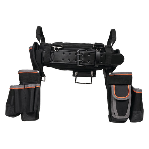 KLEIN TOOLS TRADESMAN PRO™ Electrician's Tool Belt