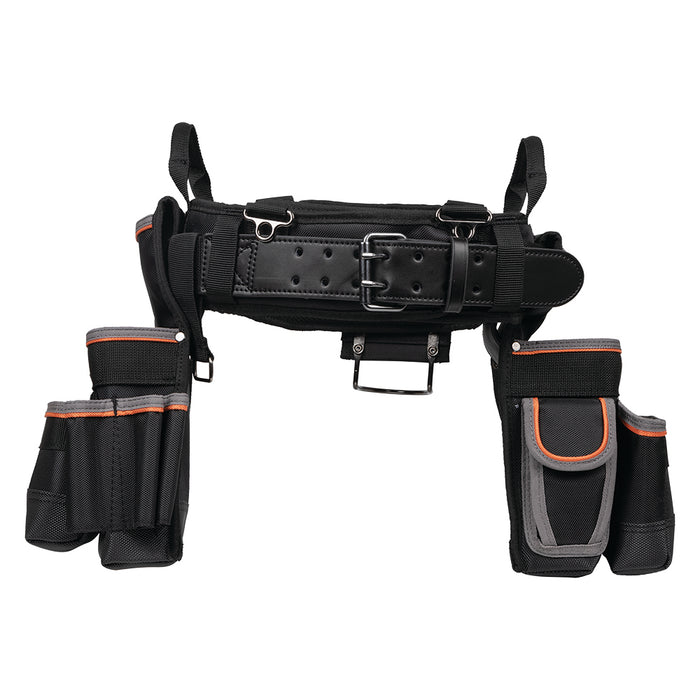 KLEIN TOOLS TRADESMAN PRO™ Electrician's Tool Belt