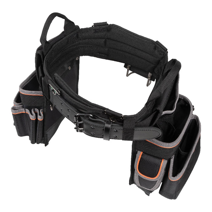 KLEIN TOOLS TRADESMAN PRO™ Electrician's Tool Belt