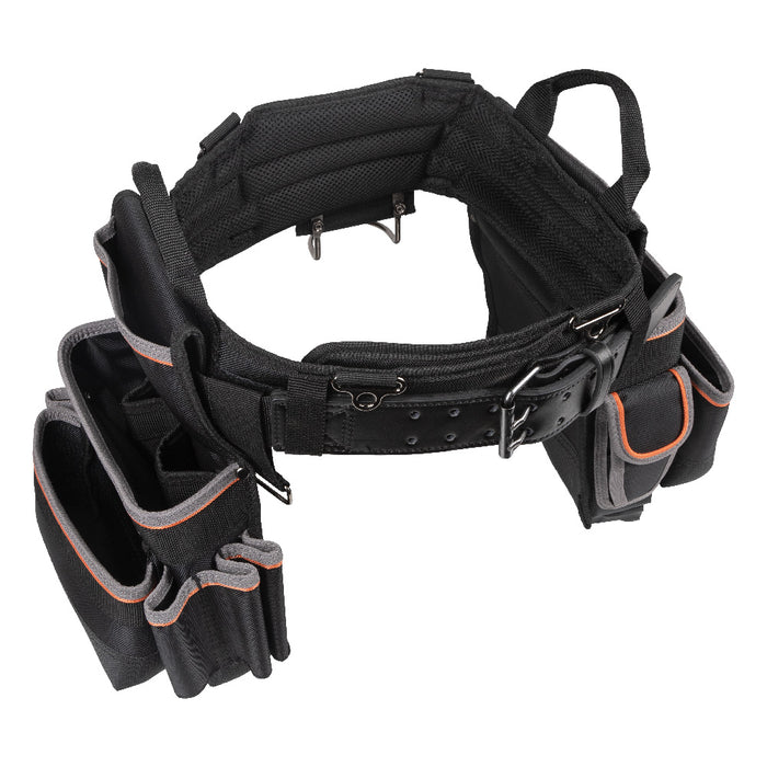 KLEIN TOOLS TRADESMAN PRO™ Electrician's Tool Belt