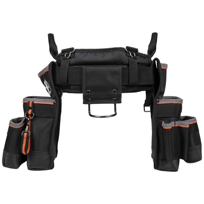 KLEIN TOOLS TRADESMAN PRO™ Electrician's Tool Belt