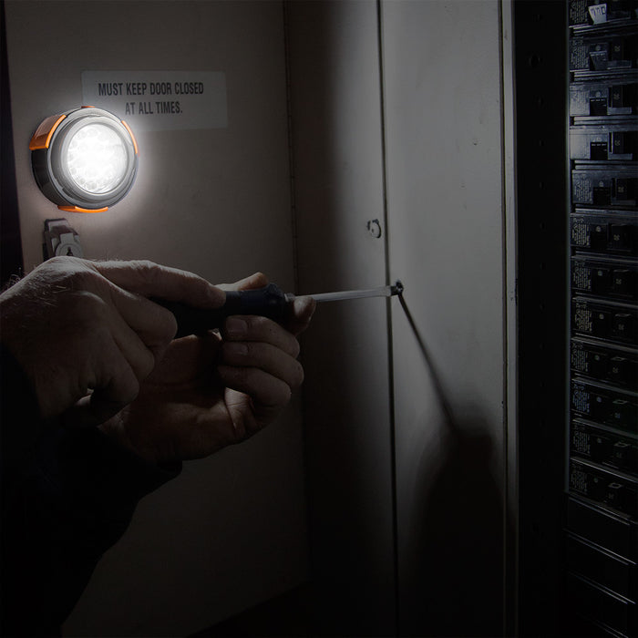 KLEIN TOOLS TRADESMAN PRO™ Work Light / Tool Bag Light / Cooler Light