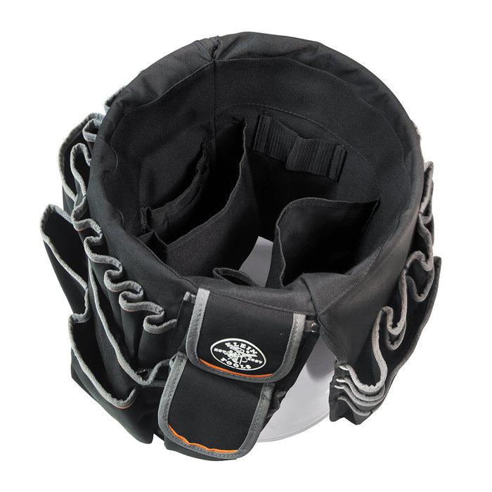 KLEIN TOOLS TRADESMAN PRO™ Bucket Bag