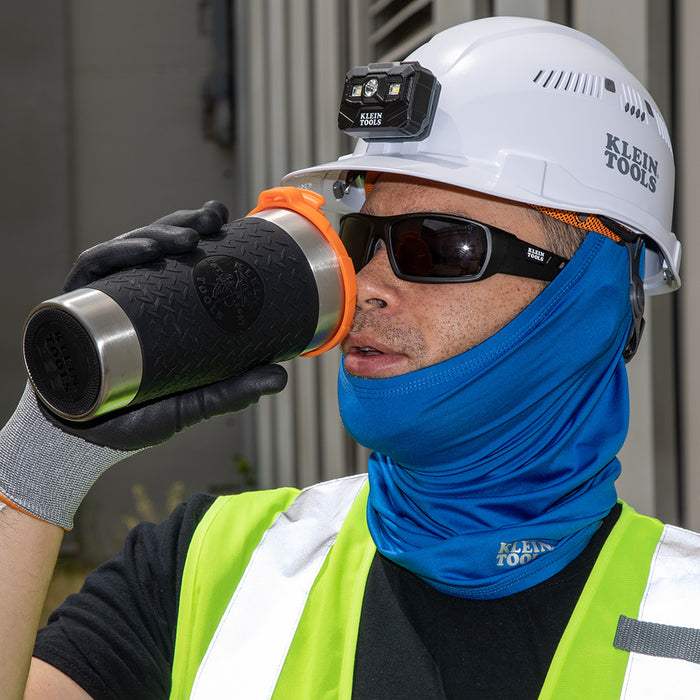 KLEIN TOOLS Tradesman Tumbler