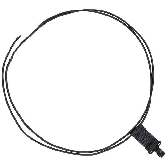 KLEIN TOOLS Replacement Elastic Bands For Ironworker & Welder Backpack