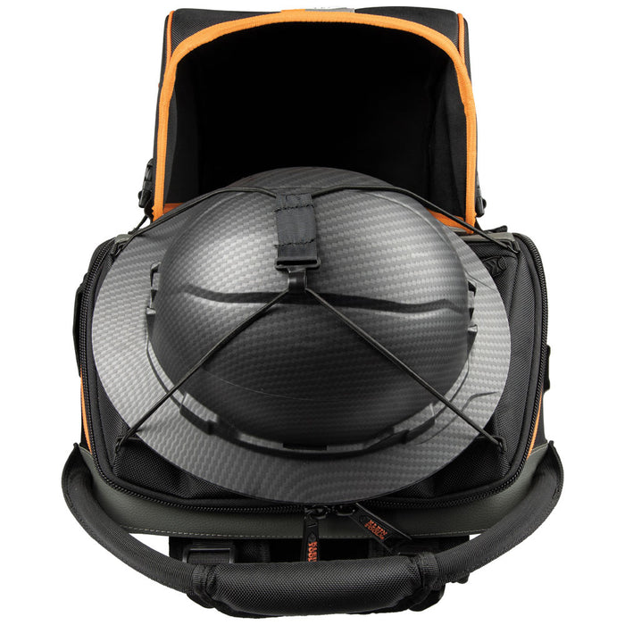 KLEIN TOOLS Replacement Elastic Bands For Ironworker & Welder Backpack