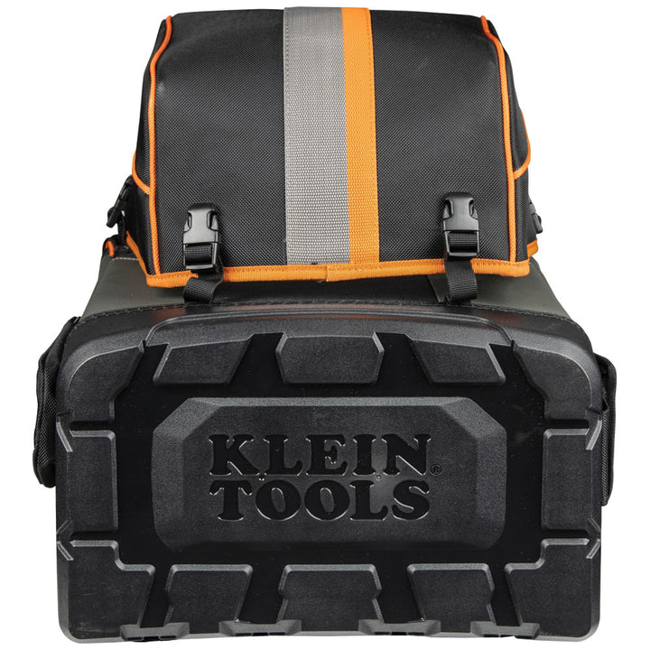 KLEIN TOOLS TRADESMAN PRO™ Ironworker & Welder Backpack