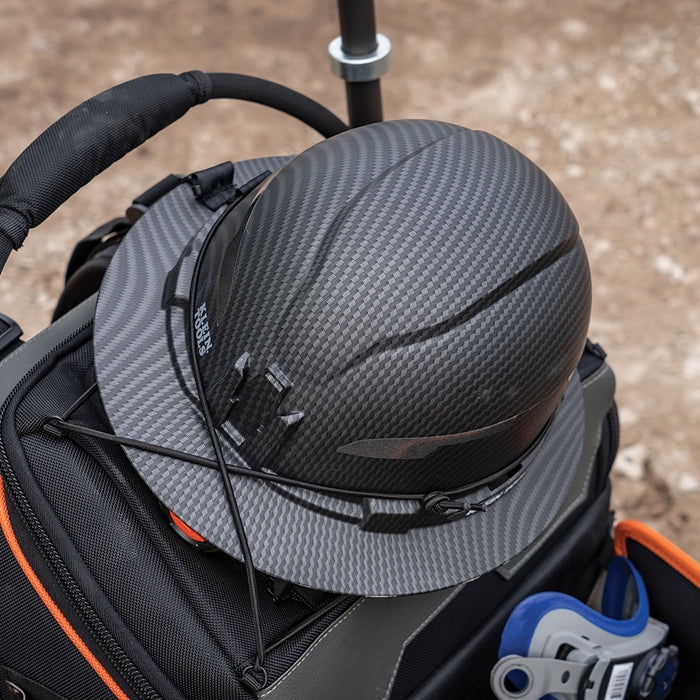 KLEIN TOOLS Replacement Elastic Bands For Ironworker & Welder Backpack