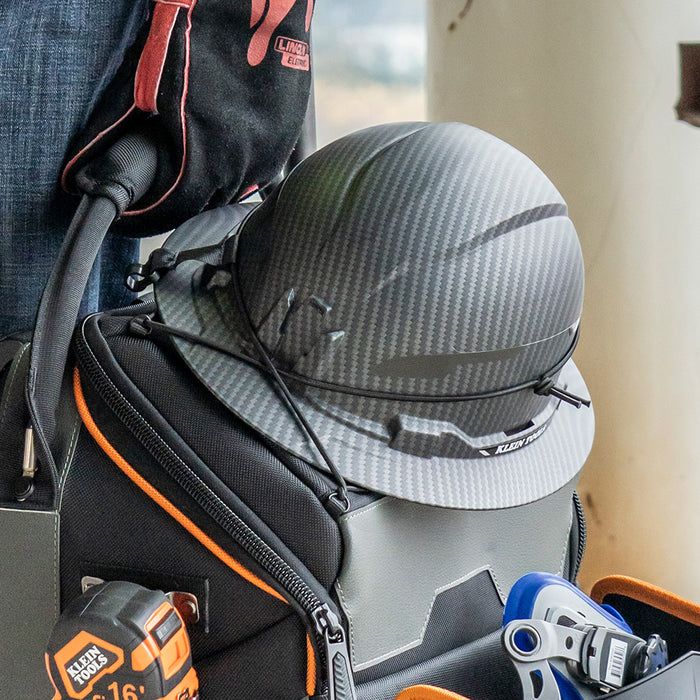 KLEIN TOOLS Replacement Elastic Bands For Ironworker & Welder Backpack