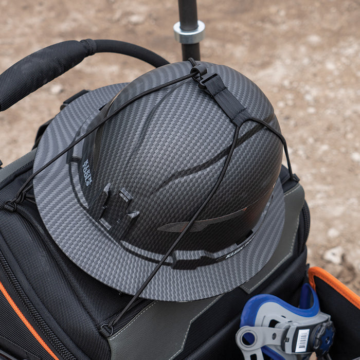 KLEIN TOOLS Replacement Elastic Bands For Ironworker & Welder Backpack